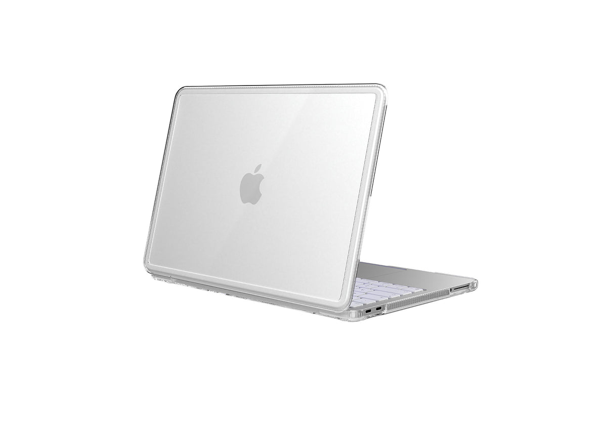 EvoShell Clear - Apple MacBook Neo Case - Clear