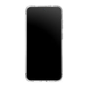 EvoLite Clear Magnet - Samsung Galaxy S26 FE/S25 FE Case - Clear