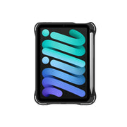 EvoMax - Apple iPad mini (A20 Pro) Case - Black