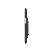 EvoMax - Apple iPad mini (A20 Pro) Case - Black