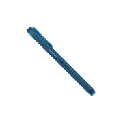 EvoCheck - Apple iPhone 14 Pro Case - Classic Blue Tint