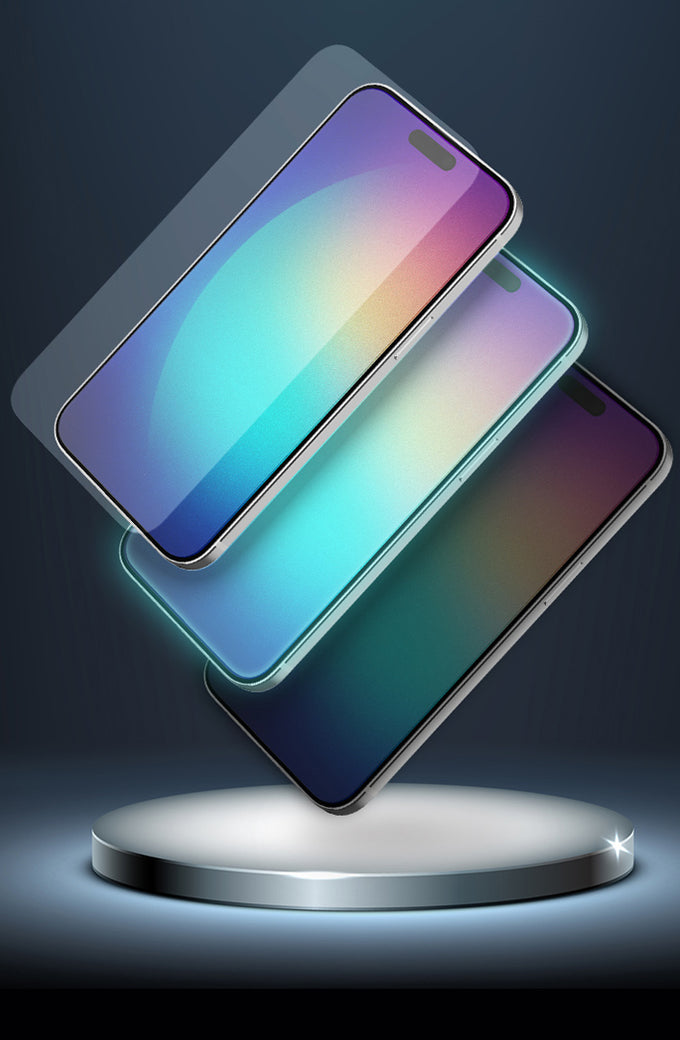 Impact Glass