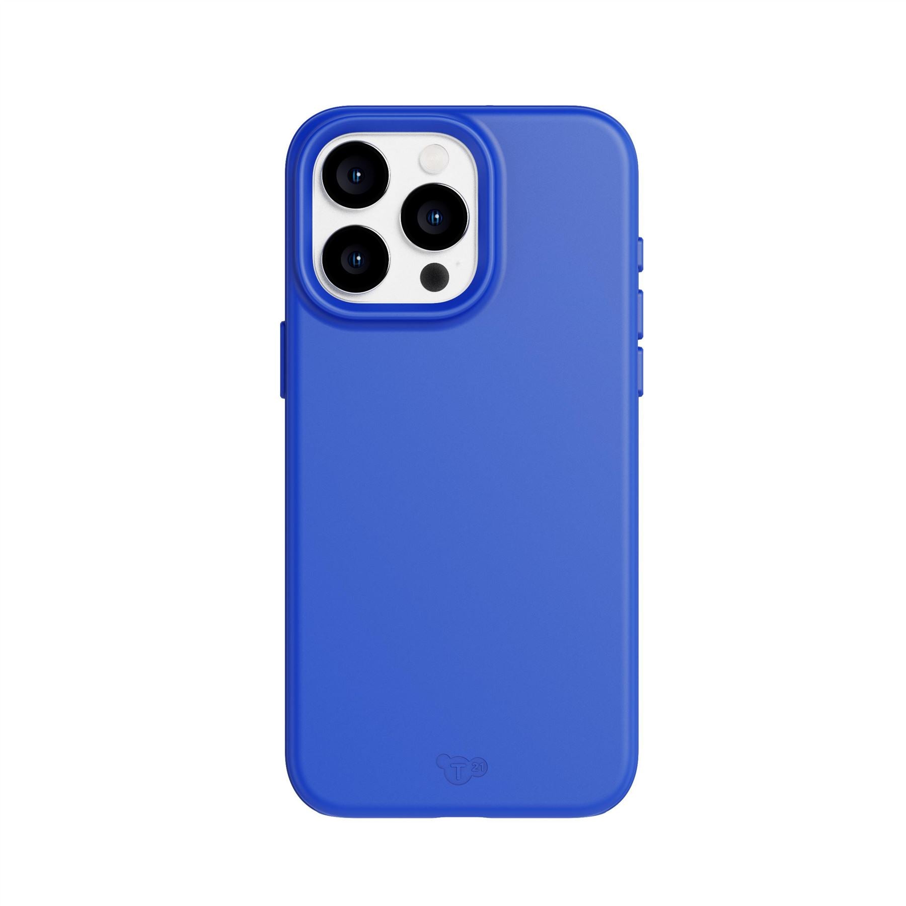 Recovrd - Apple iPhone 15 Pro Max Case MagSafe® Compatible - Cobalt Blue