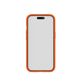 Evo Lite - Apple iPhone 15 Case - Orange