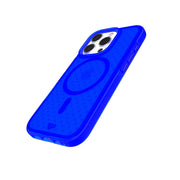 EvoCheck - Apple iPhone 16 Pro Case MagSafe® Compatible - Cobalt Blue