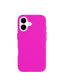 EvoLite - Apple iPhone 16 Case - Pink