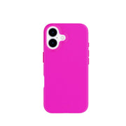 EvoLite - Apple iPhone 16 Case - Pink