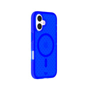 EvoCheck - Apple iPhone 16 Case MagSafe® Compatible - Cobalt Blue