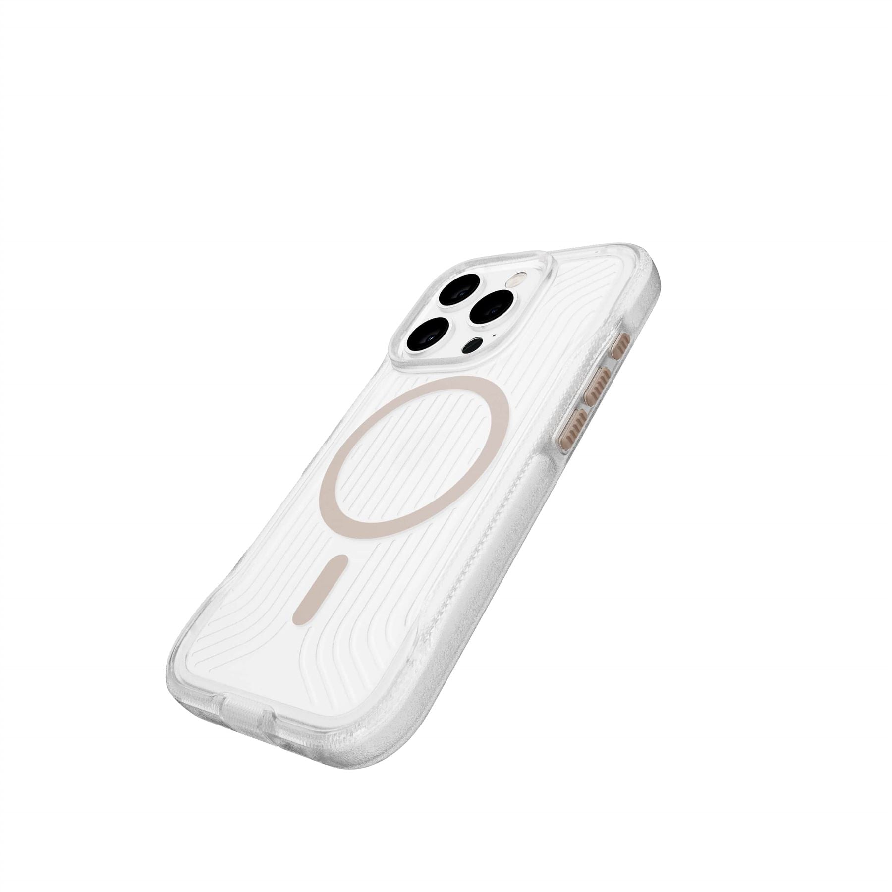 Apple iPhone 16 Pro Cases & Covers | Tech21 Ltd - UK
