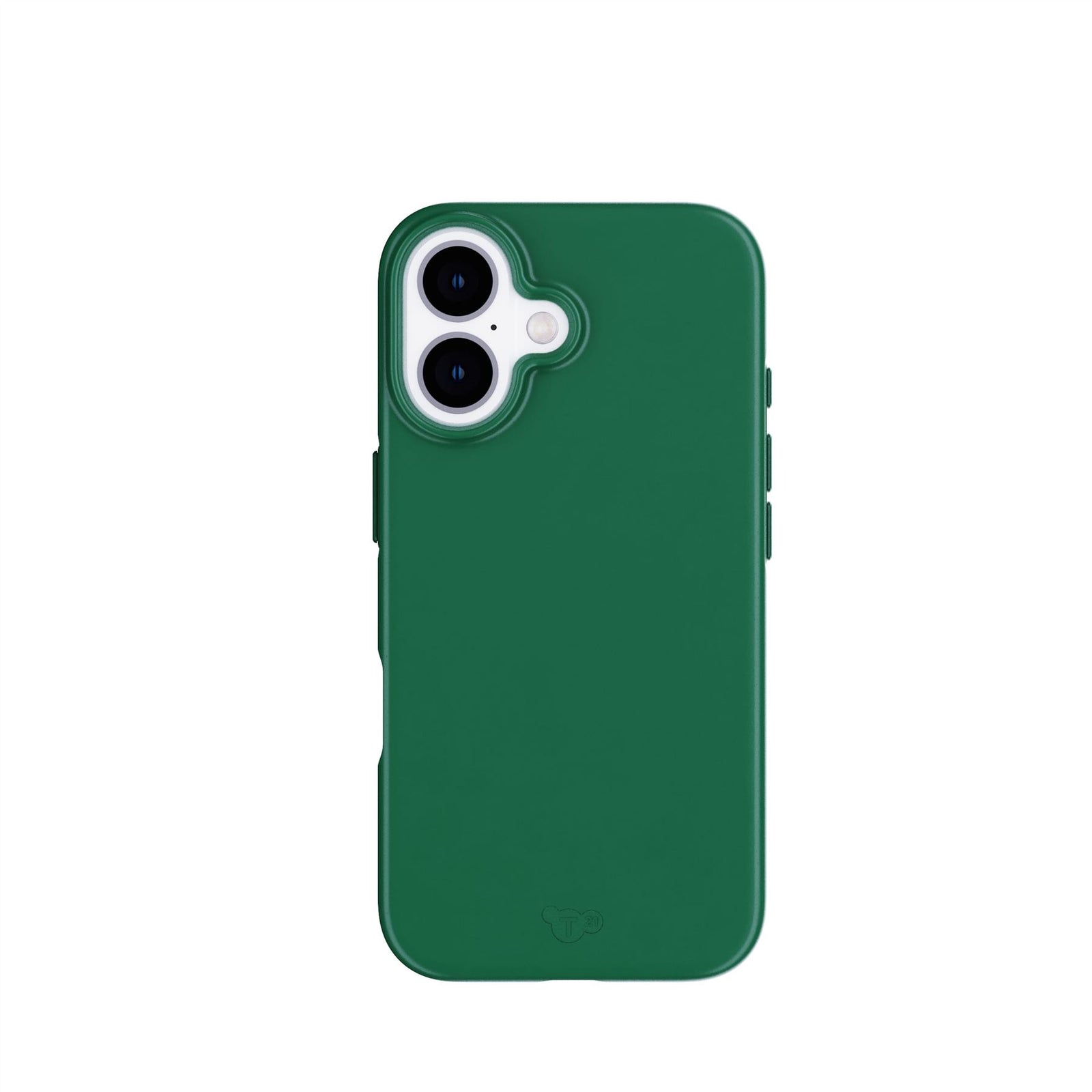 EvoLite - Apple iPhone 16 Case - Forest Green