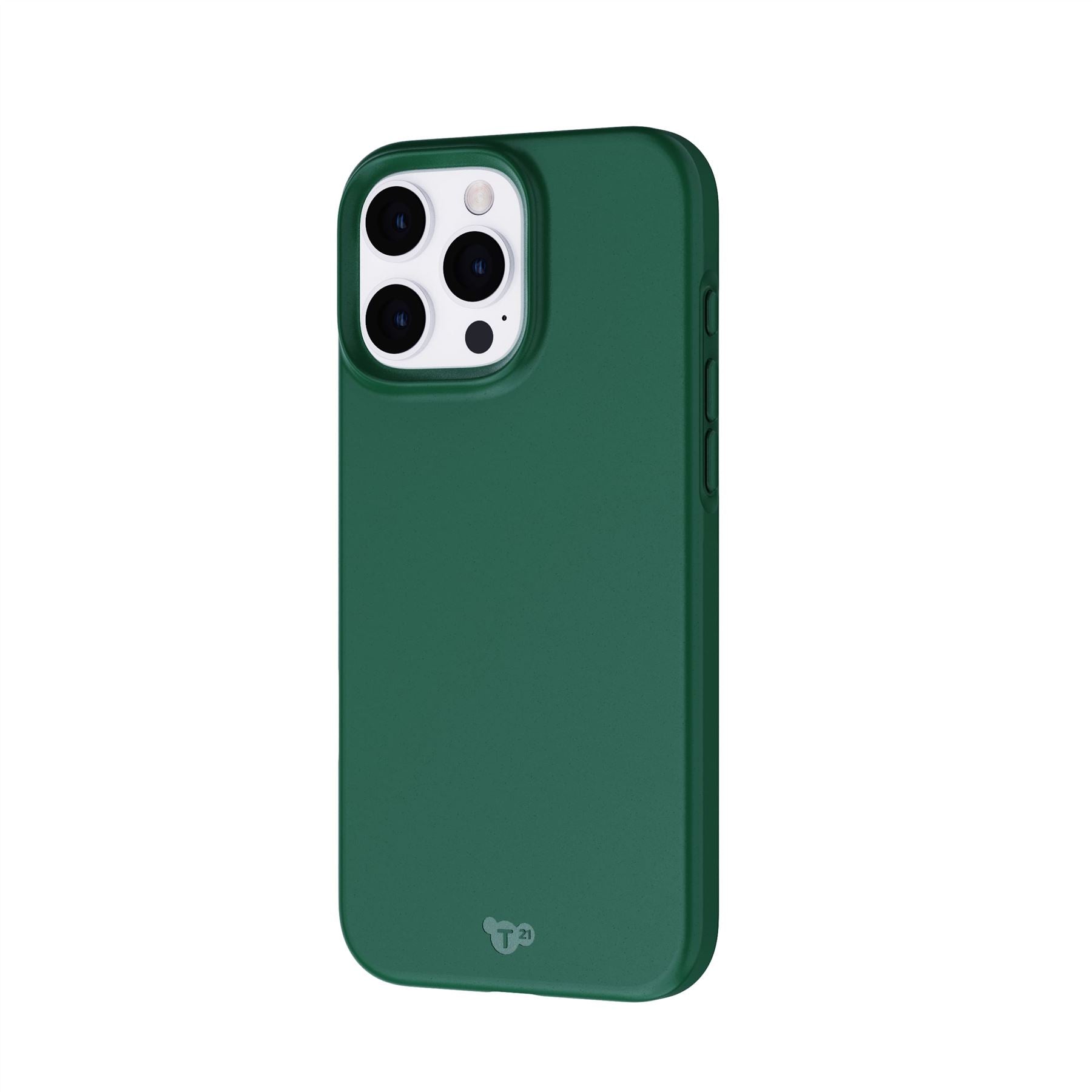 EvoLite - Apple iPhone 16 Pro Max Case - Forest Green | Tech21 Ltd