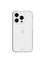 EvoLite - Apple iPhone 15 Pro Case - Clear