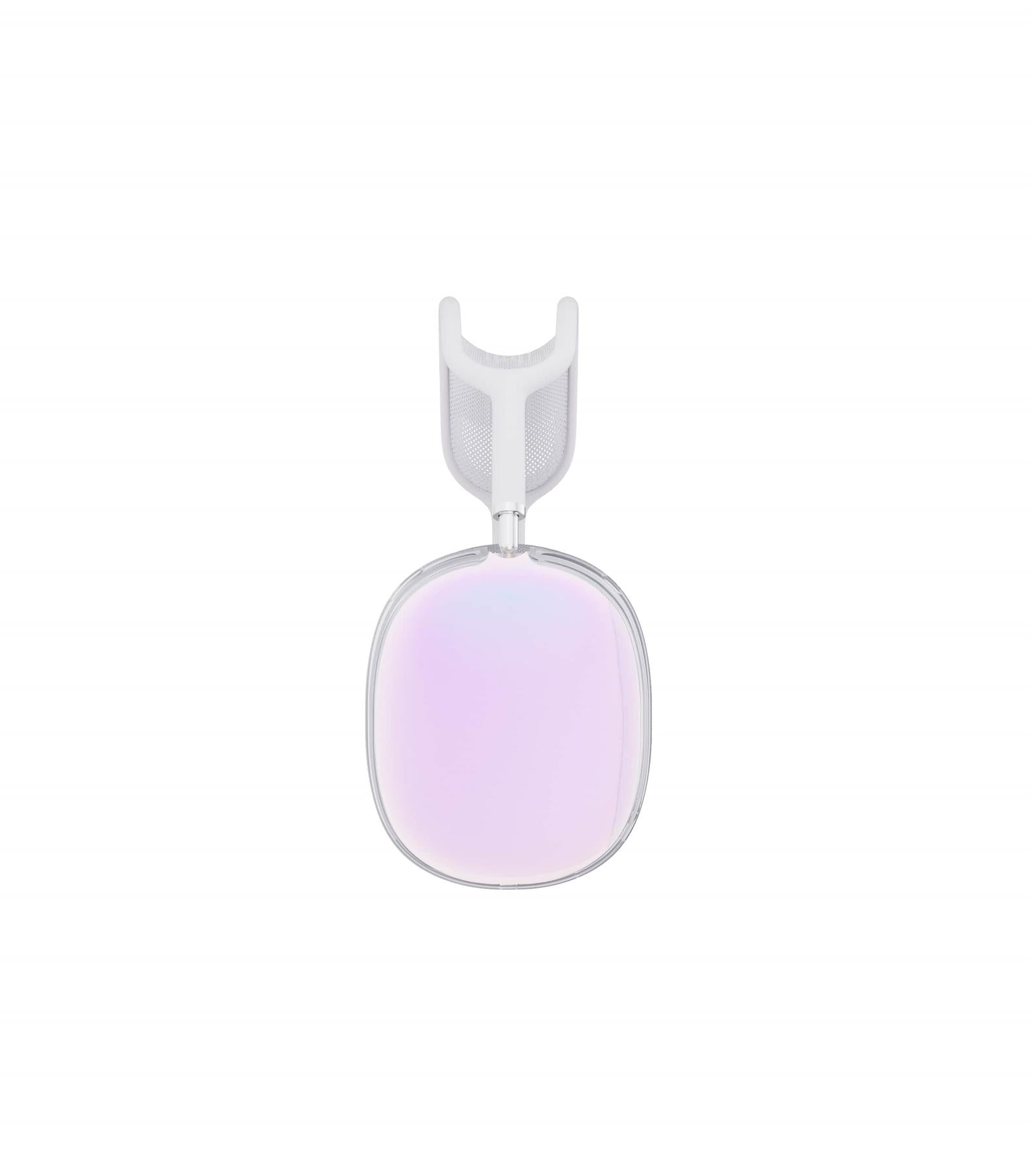 EvoPop - Apple AirPods Max Covers - Holographic Purple | Tech21