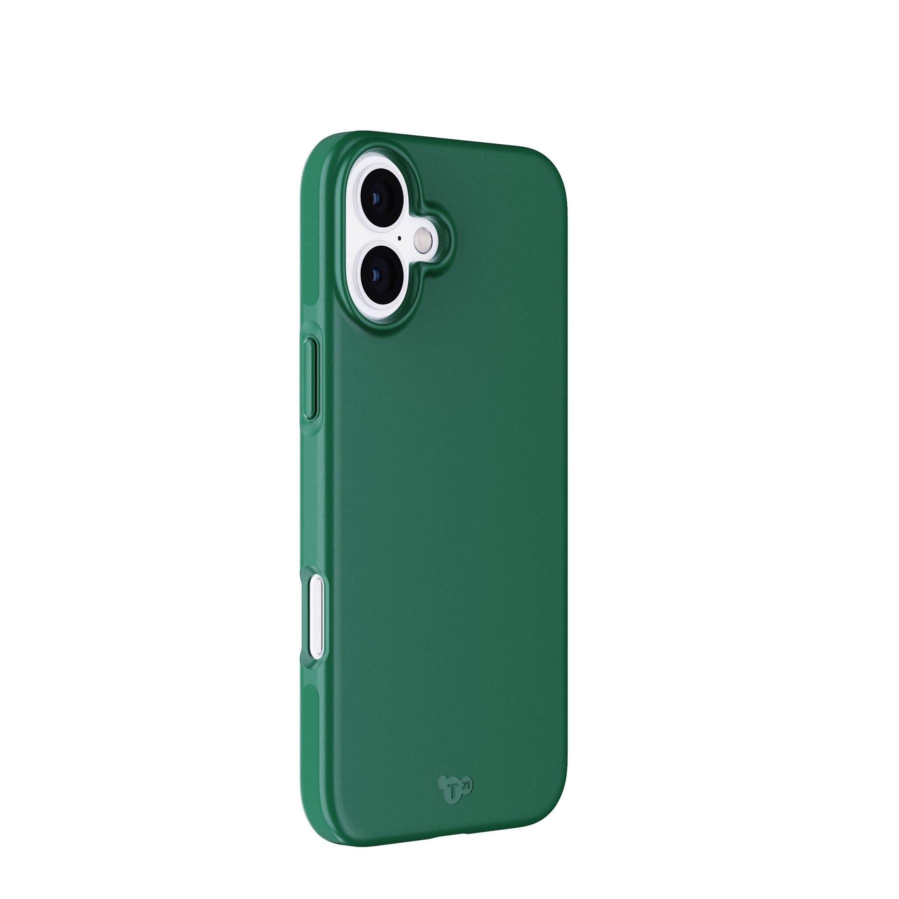 EvoLite - Apple iPhone 16 Plus Case - Forest Green | Tech21 Ltd - UK