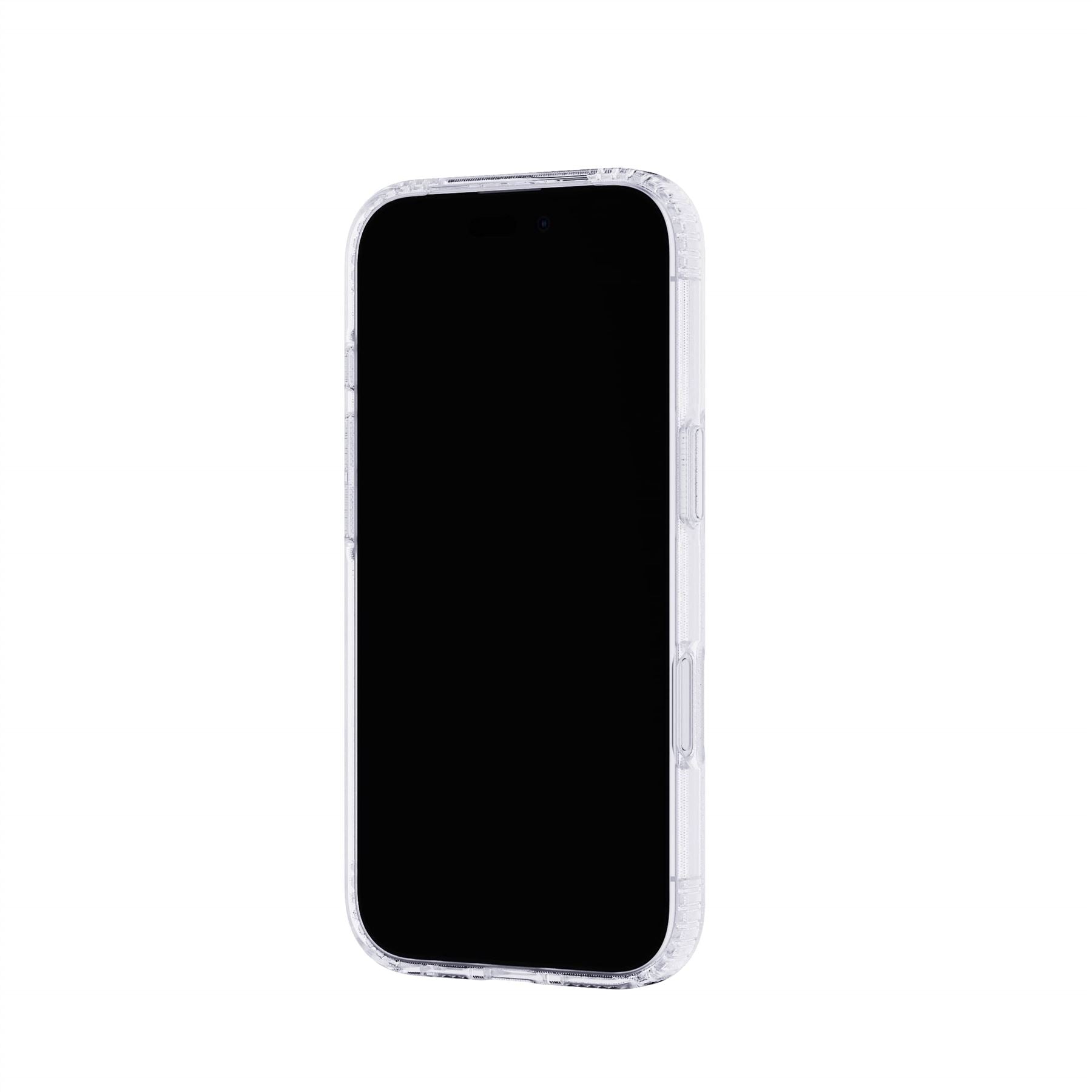 EvoLite - Apple iPhone 16 Pro Case - Clear