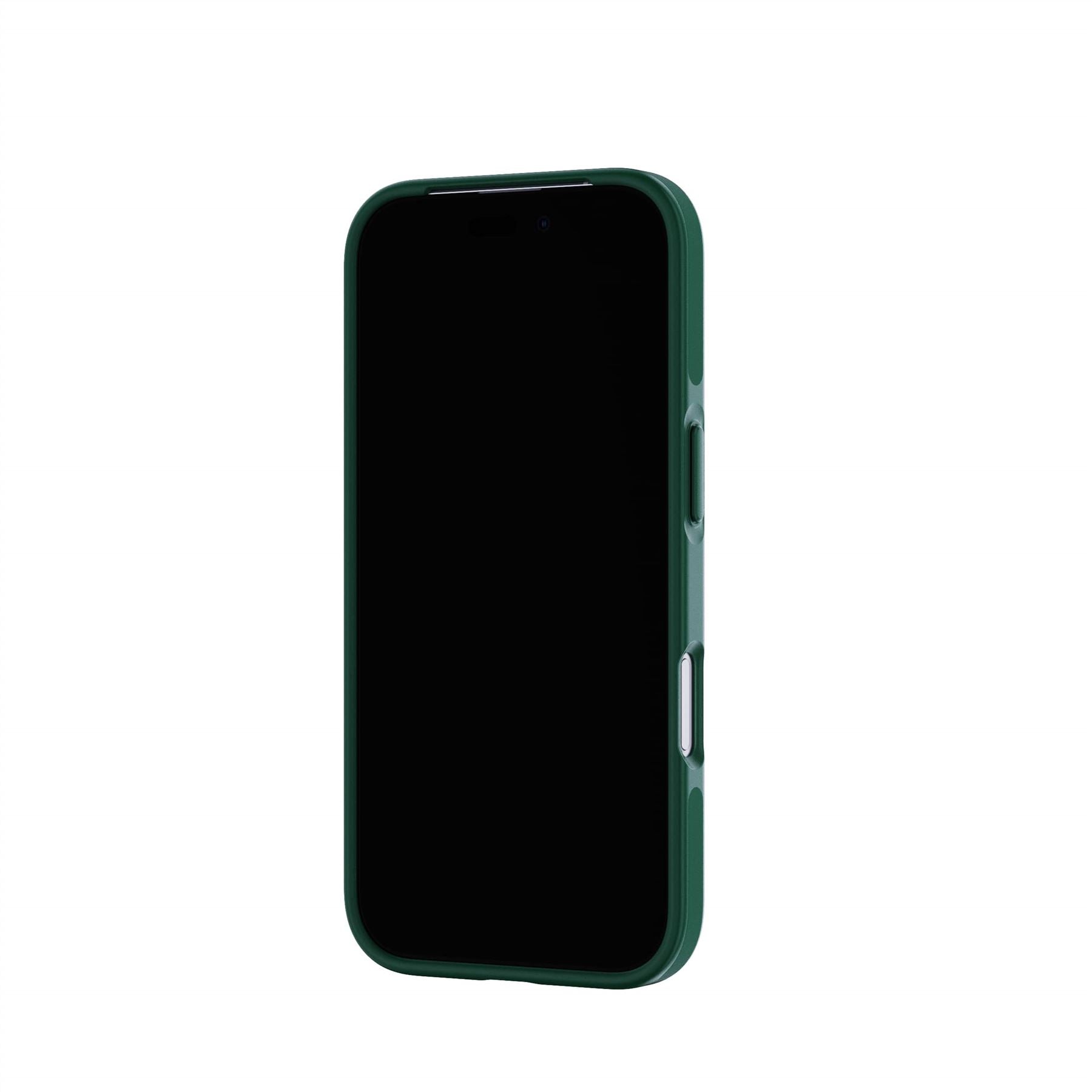 EvoLite - Apple iPhone 16 Pro Case - Forest Green | Tech21 Ltd - UK