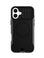 EvoMax - Apple iPhone 16 Plus Case MagSafe Compatible - Black/Charcoal