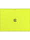 EvoHardshell - Apple MacBook Air 13-inch (M5/M4/M3/M2/M1) Case - Cyber Lime