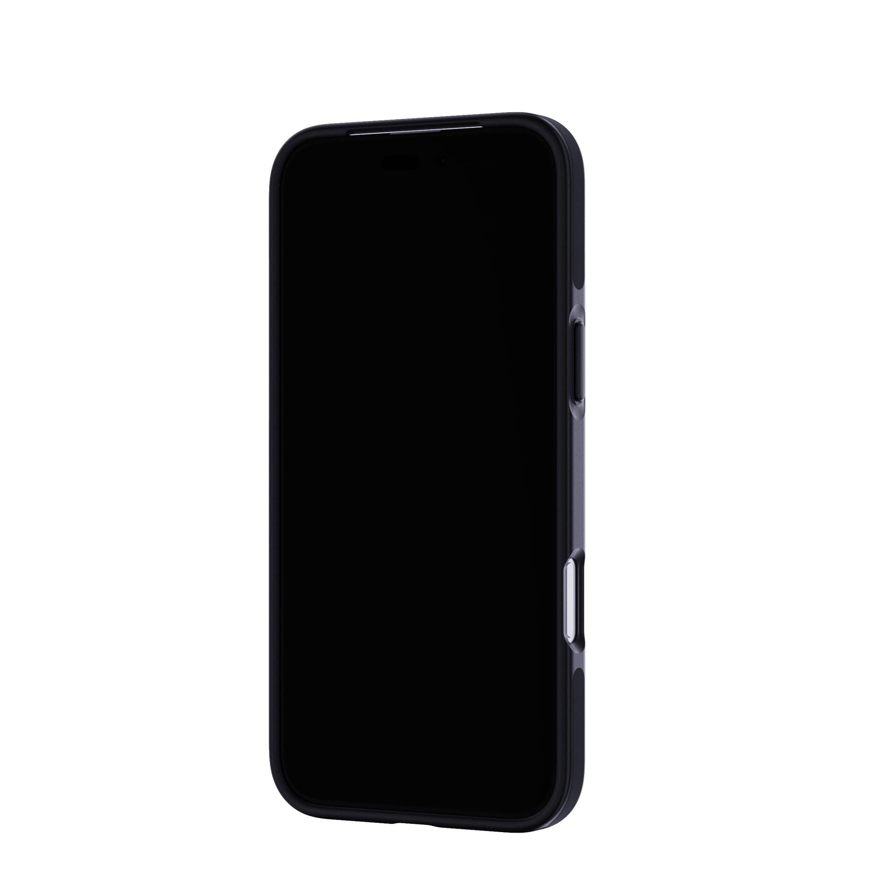 EvoLite - Apple iPhone 16 Plus Case - Black