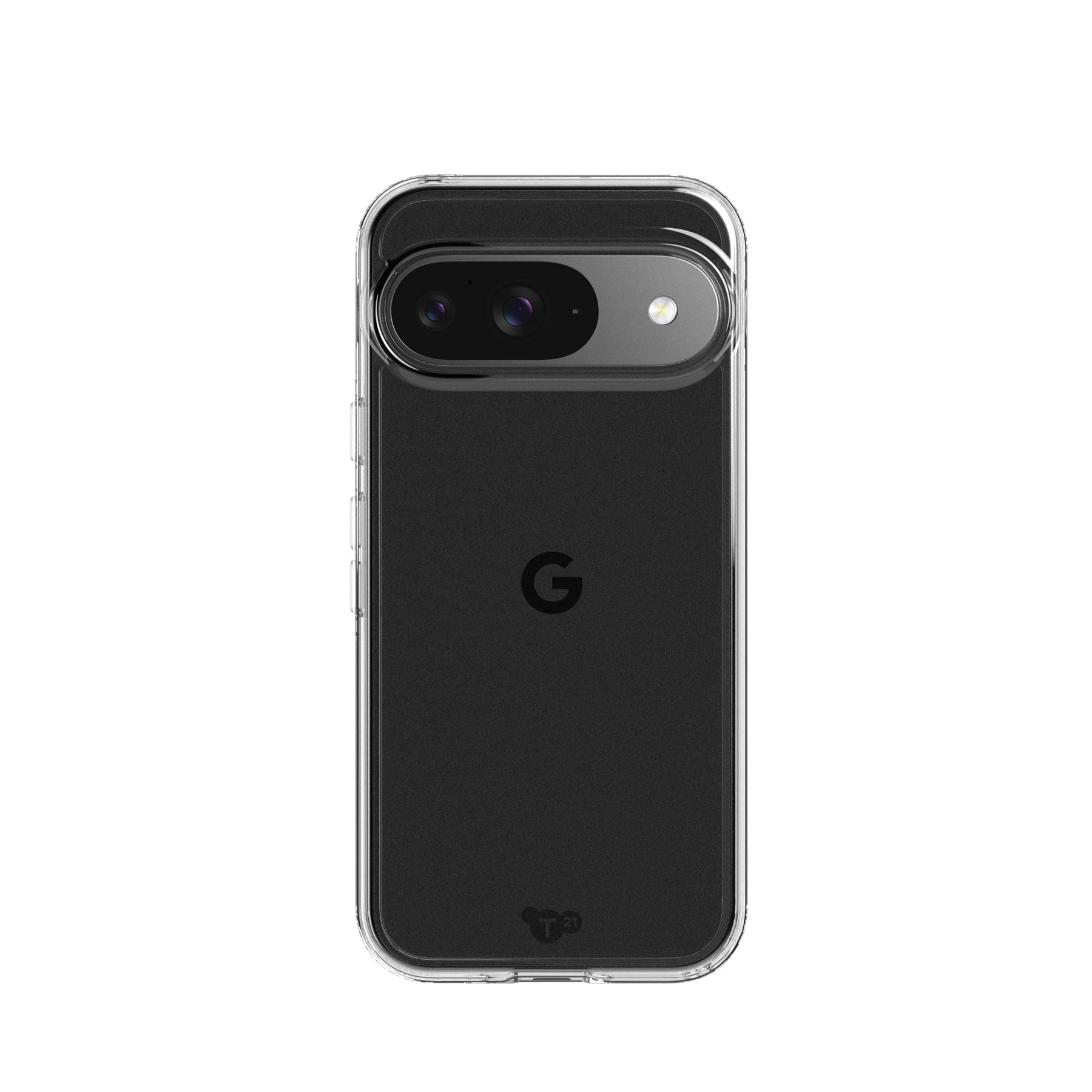 EvoClear - Google Pixel 9 Case - Clear