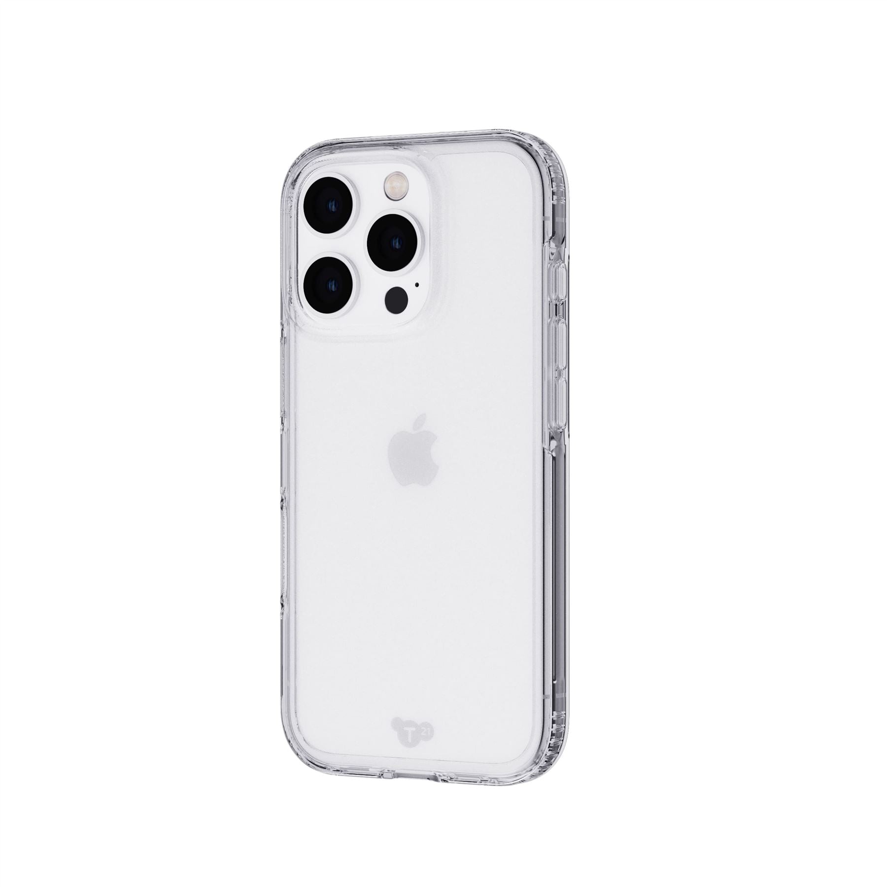 EvoClear - Apple iPhone 16 Pro Case - Clear