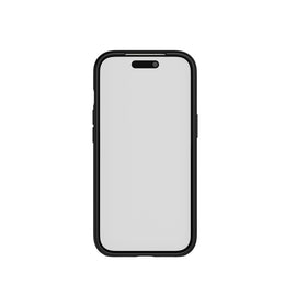 Evo Lite - Apple iPhone 15 Case - Black