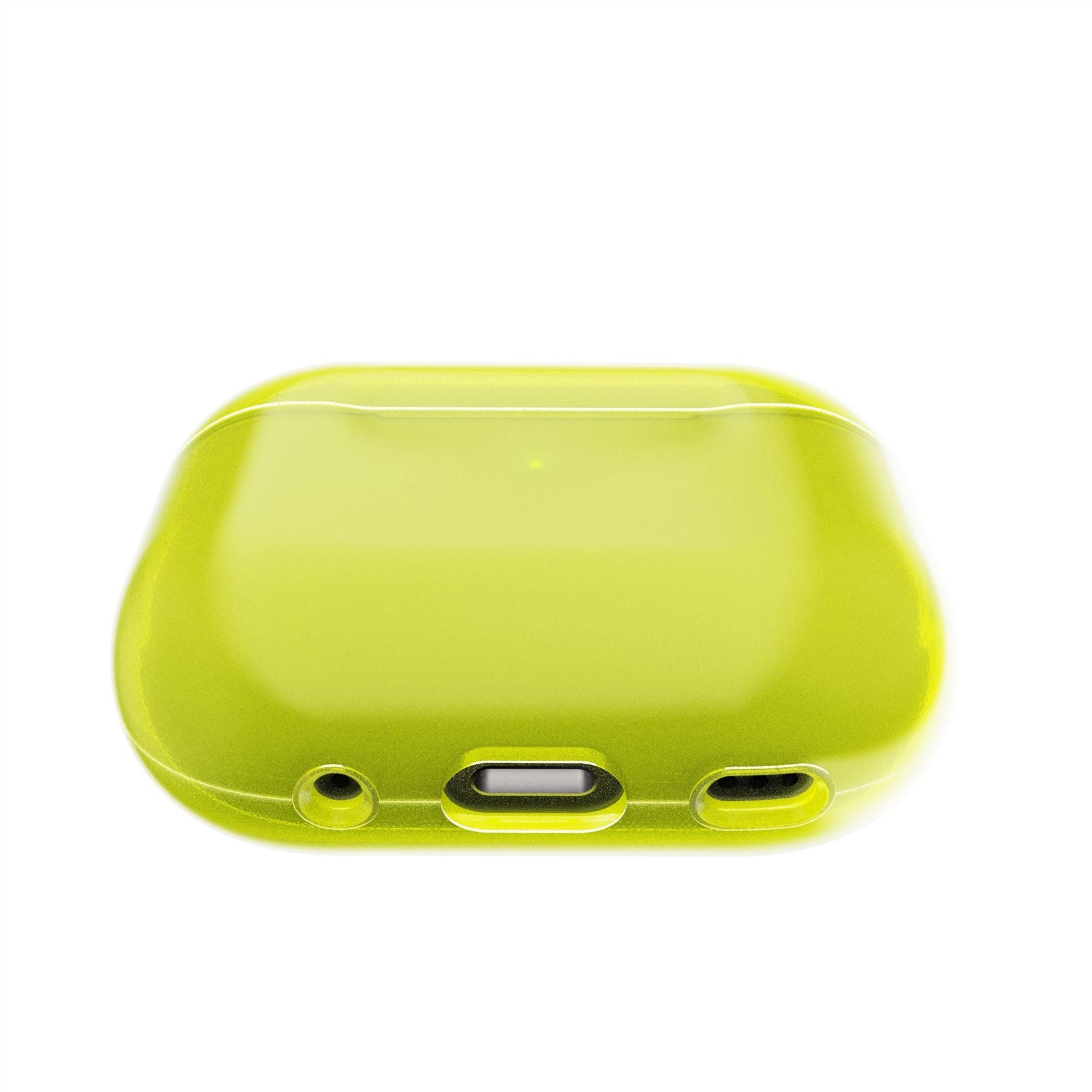 EvoPop - Apple AirPods Pro 2 Case - Cyber Lime