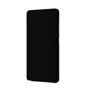 EvoArmor - Samsung Galaxy S25 Ultra Case with Magnets - Black