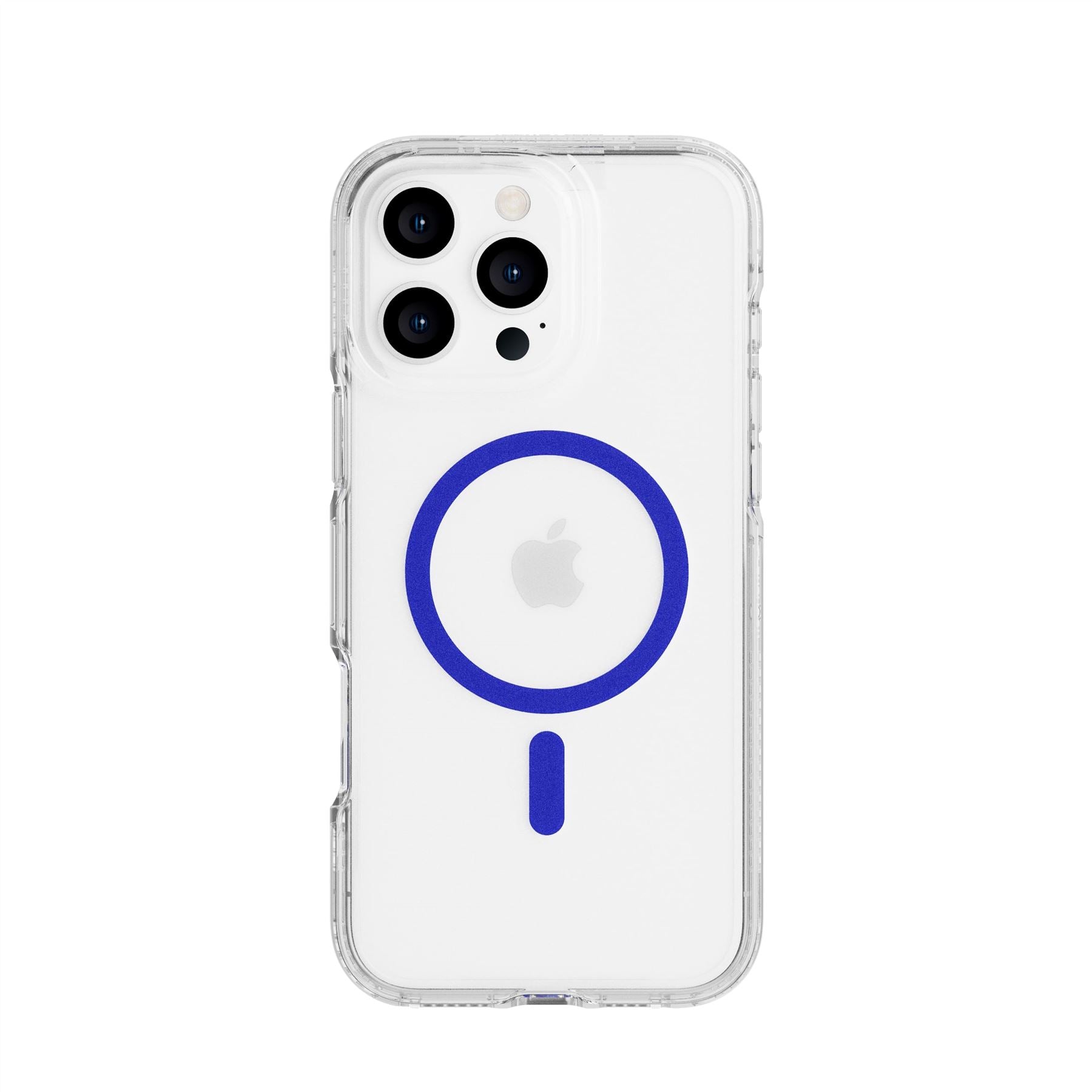 Apple iPhone 16 Pro Max Cases & Covers | Tech21 Ltd - UK