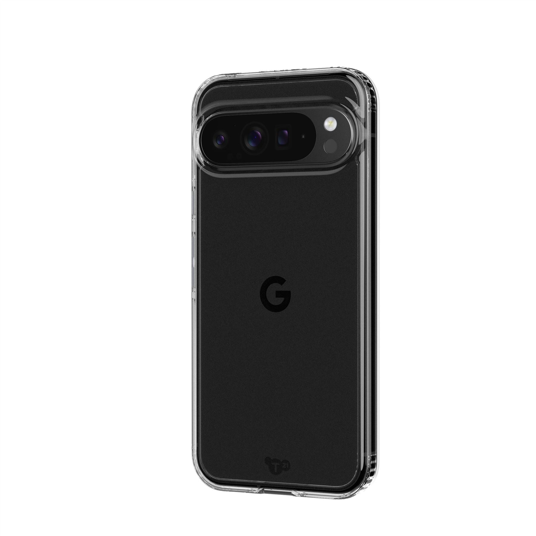 EvoClear - Google Pixel 9XL Case - Clear