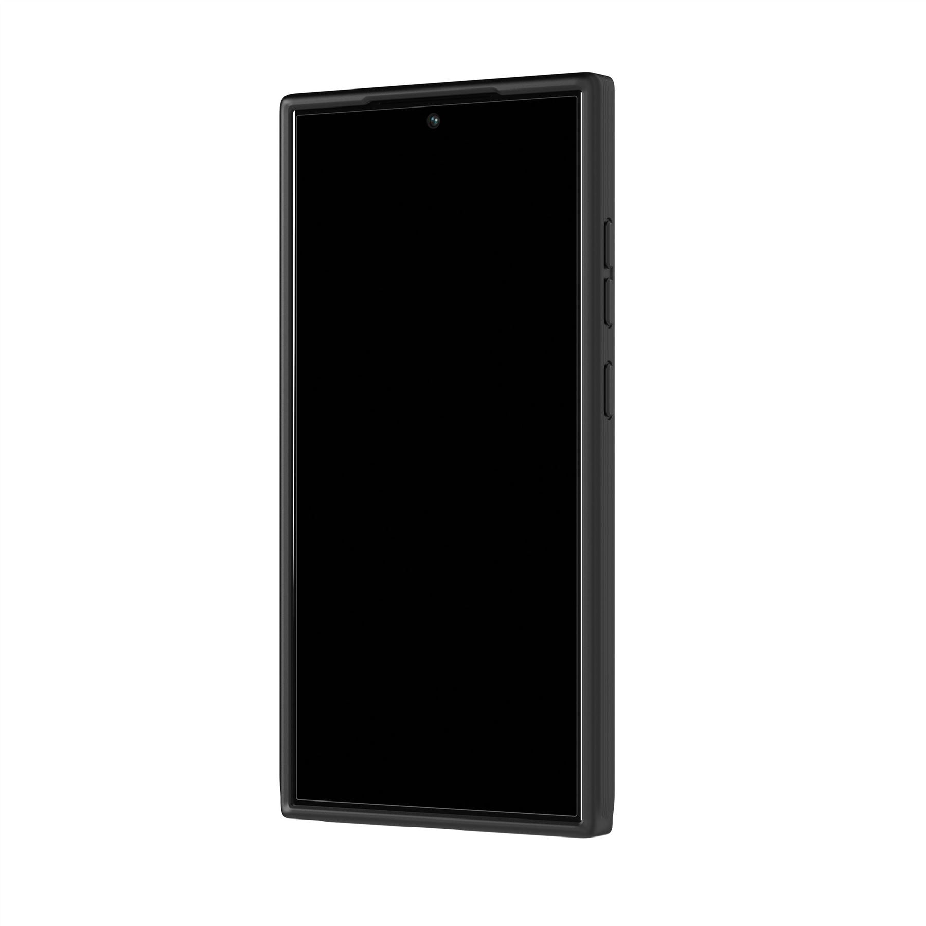 Evo Lite - Samsung Galaxy S24 Ultra Case - Black