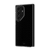 Evo Check - Samsung Galaxy S24 Ultra Case - Smokey Black