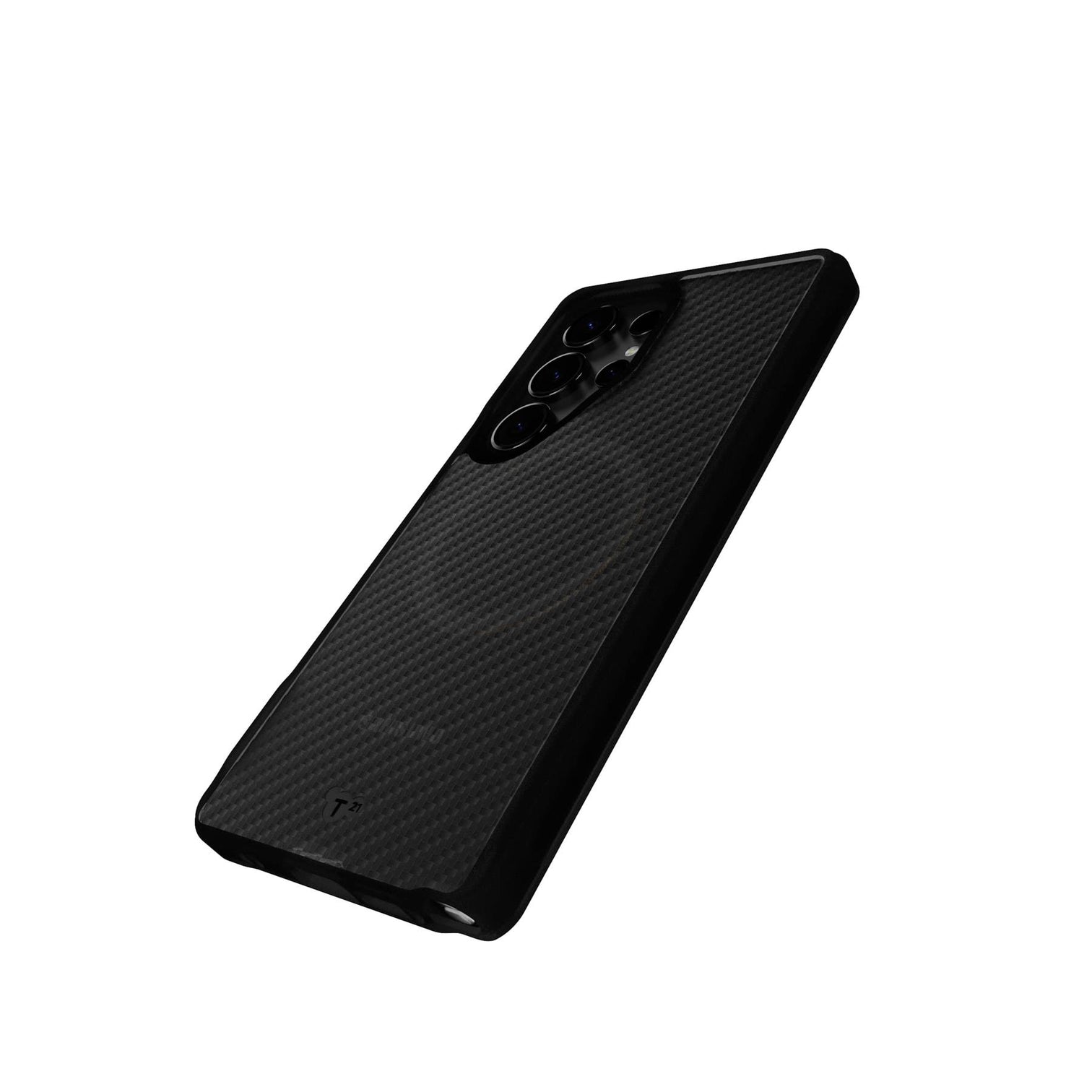 Samsung Galaxy S25 Ultra Cases & Covers & Tech21 Ltd - UK