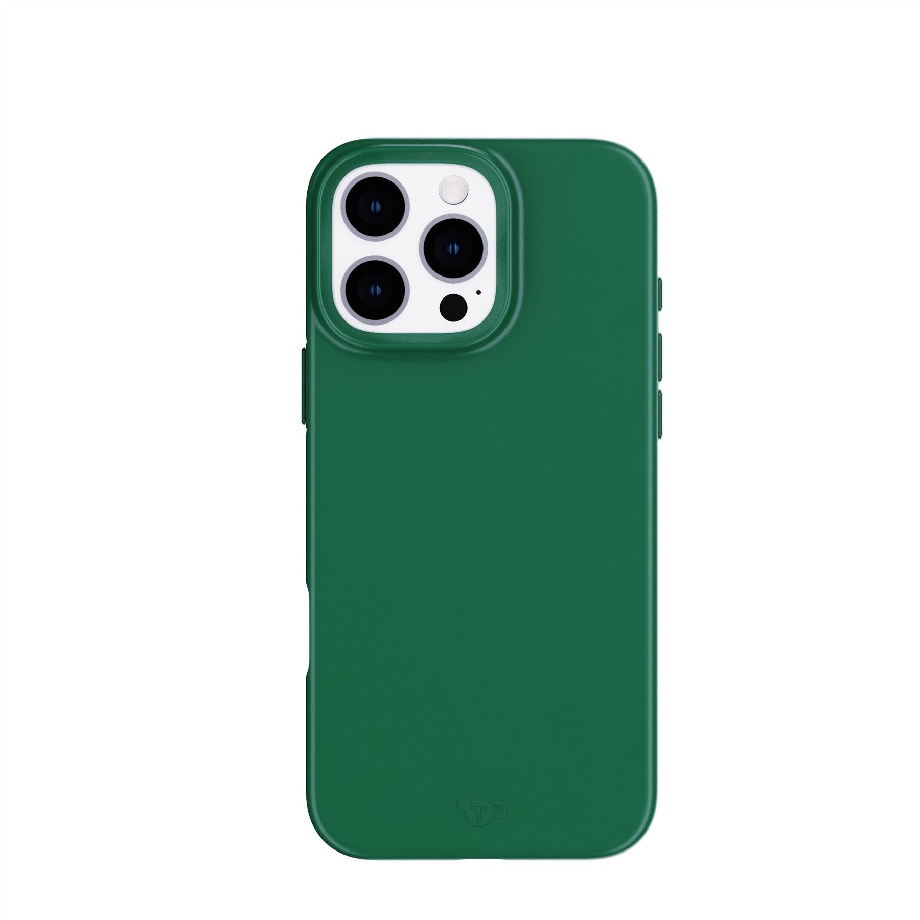EvoLite - Apple iPhone 16 Pro Max Case - Forest Green | Tech21 Ltd