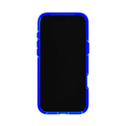 EvoCheck - Apple iPhone 16 Plus Case MagSafe® Compatible - Cobalt Blue