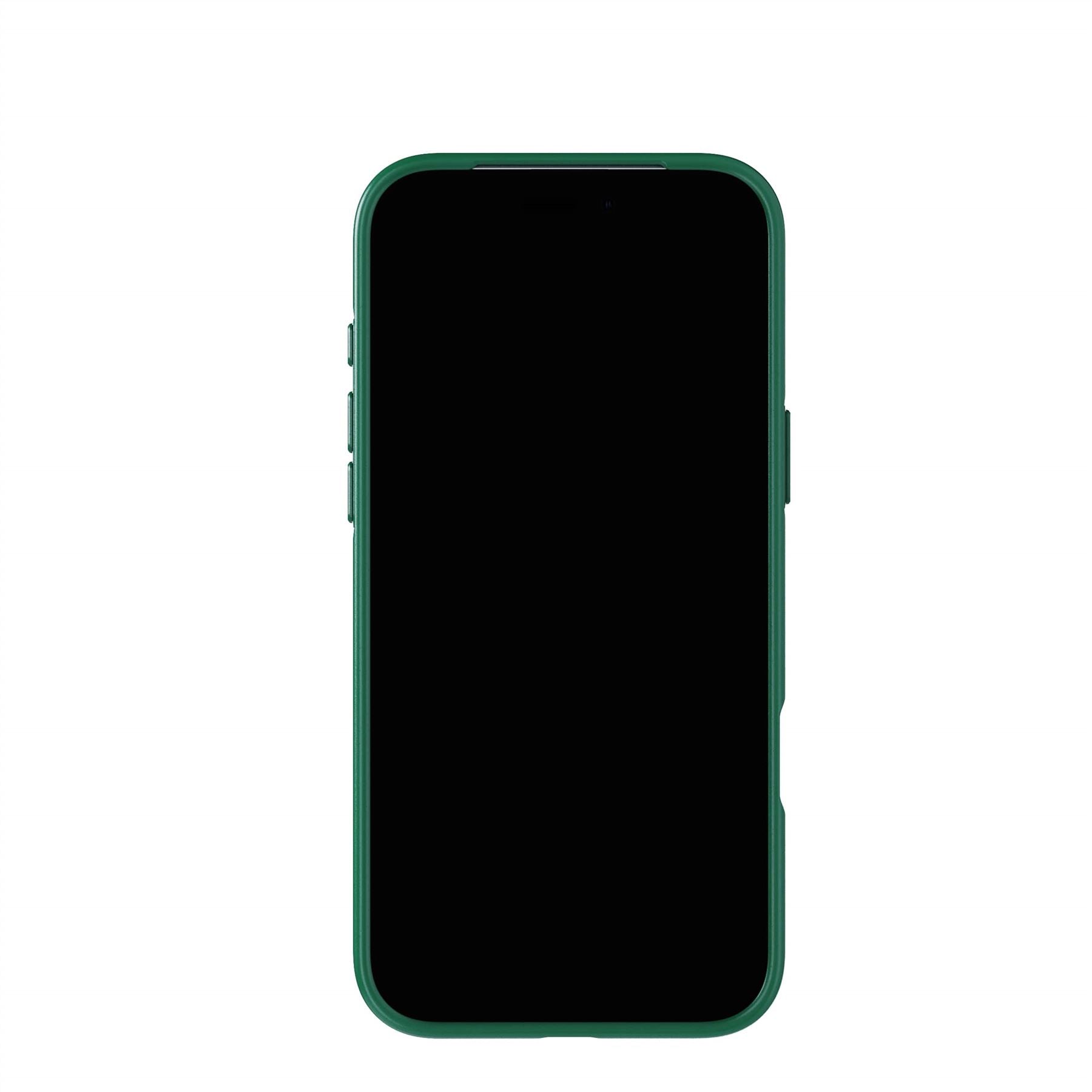 EvoLite - Apple iPhone 16 Pro Max Case - Forest Green