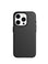 Recovrd - Apple iPhone 15 Pro Case MagSafe Compatible - Black