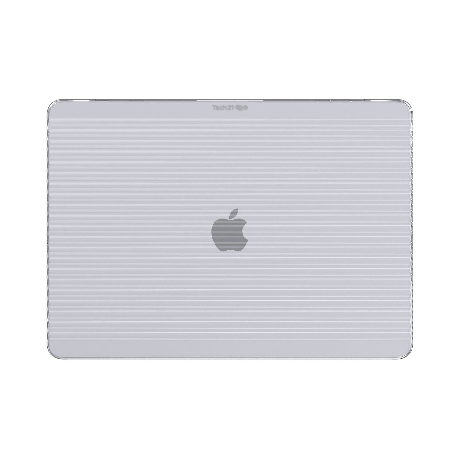 EvoWave - Apple MacBook Air 13" Case (2020-2024) - Clear