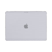 EvoWave - Apple MacBook Air 13" Case (2020-2024) - Clear