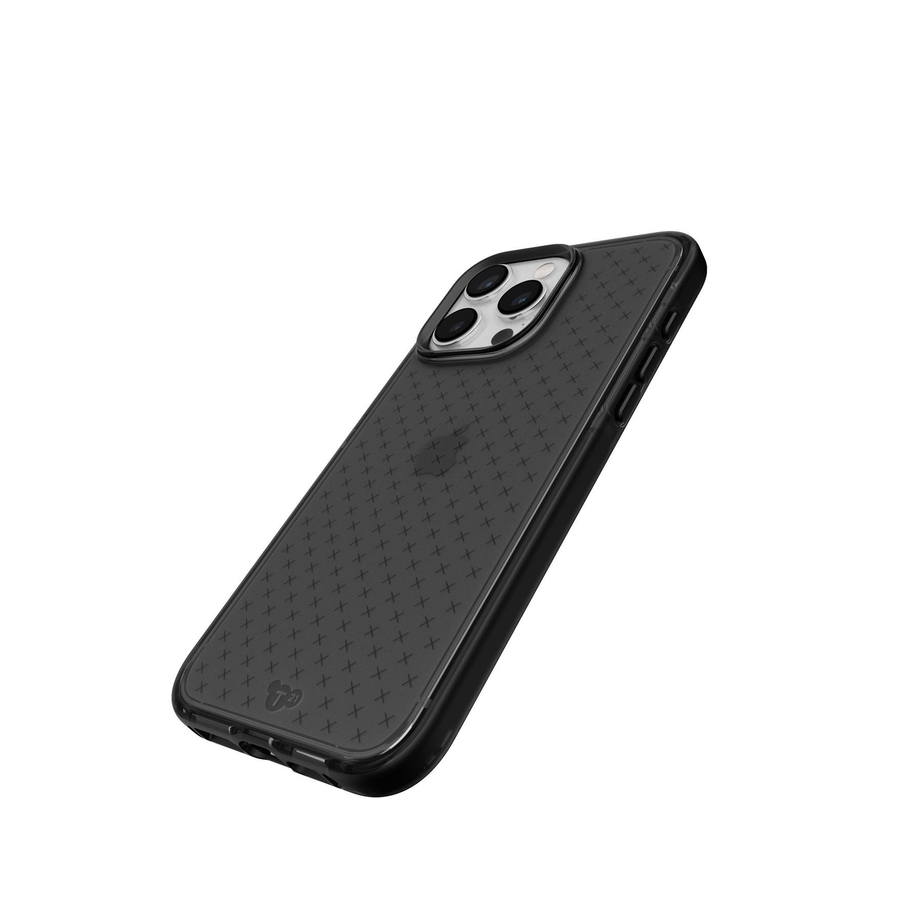 Evo Check - Apple iPhone 15 Pro Max Case - Smokey Black