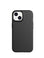 Recovrd - Apple iPhone 15 Case MagSafe Compatible - Black