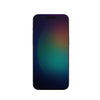 FlexQuartz - Apple iPhone 15 Pro Max Case MagSafe® Compatible - Blue