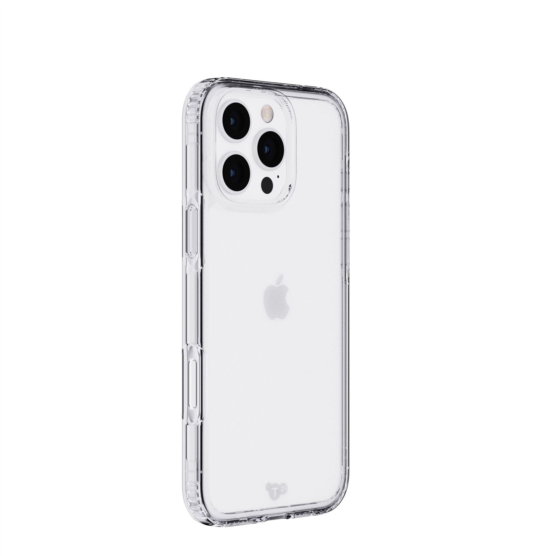 EvoClear - Apple iPhone 16 Pro Max Case - Clear