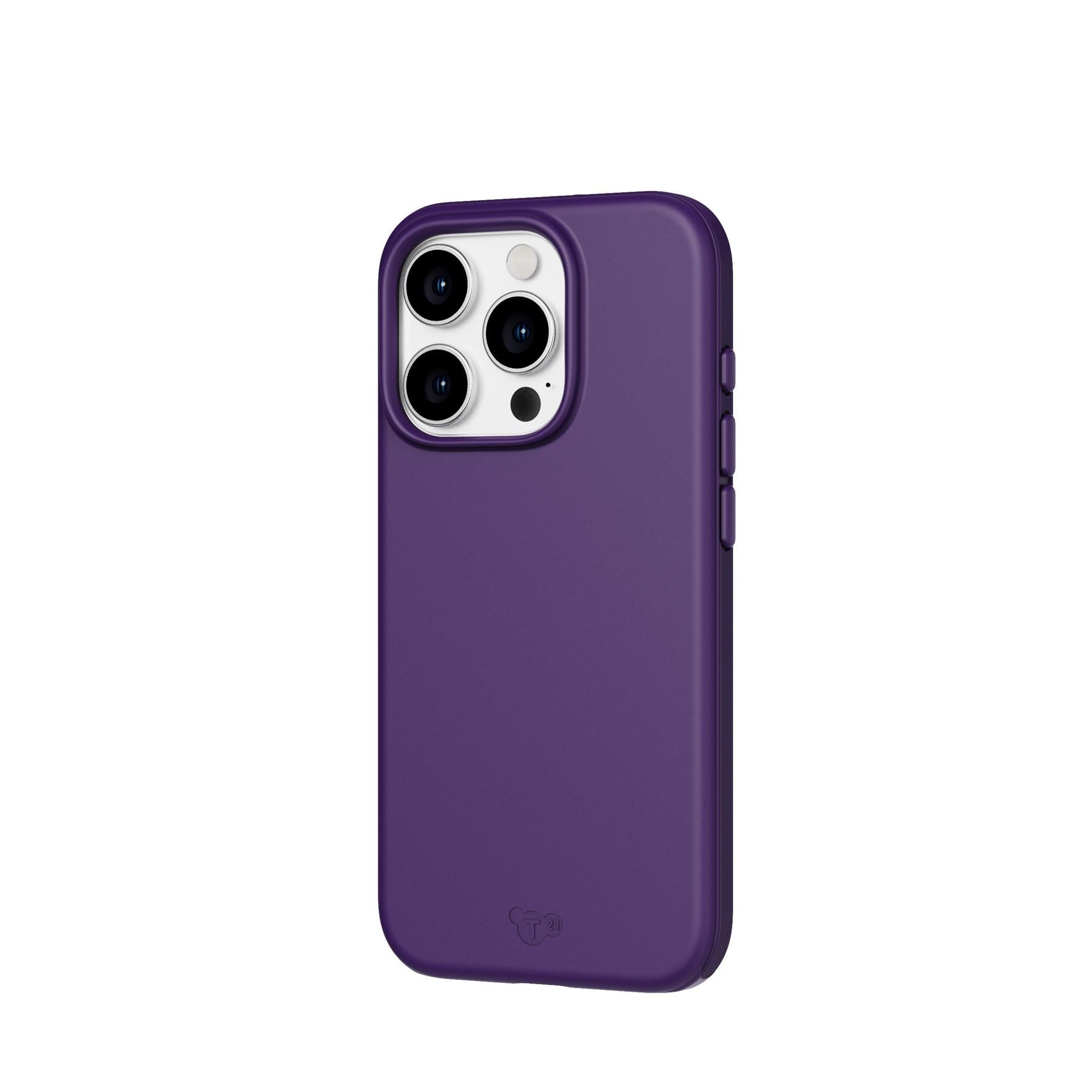 Recovrd - Apple iPhone 15 Pro Case MagSafe Compatible - Blackberry