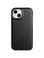 EvoCrystal Kick - Apple iPhone 16e/15 Case MagSafe Compatible - Obsidian Black