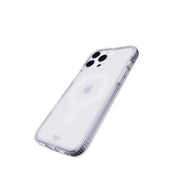 EvoClear - Apple iPhone 16 Pro Max Case MagSafe® Compatible - Clear