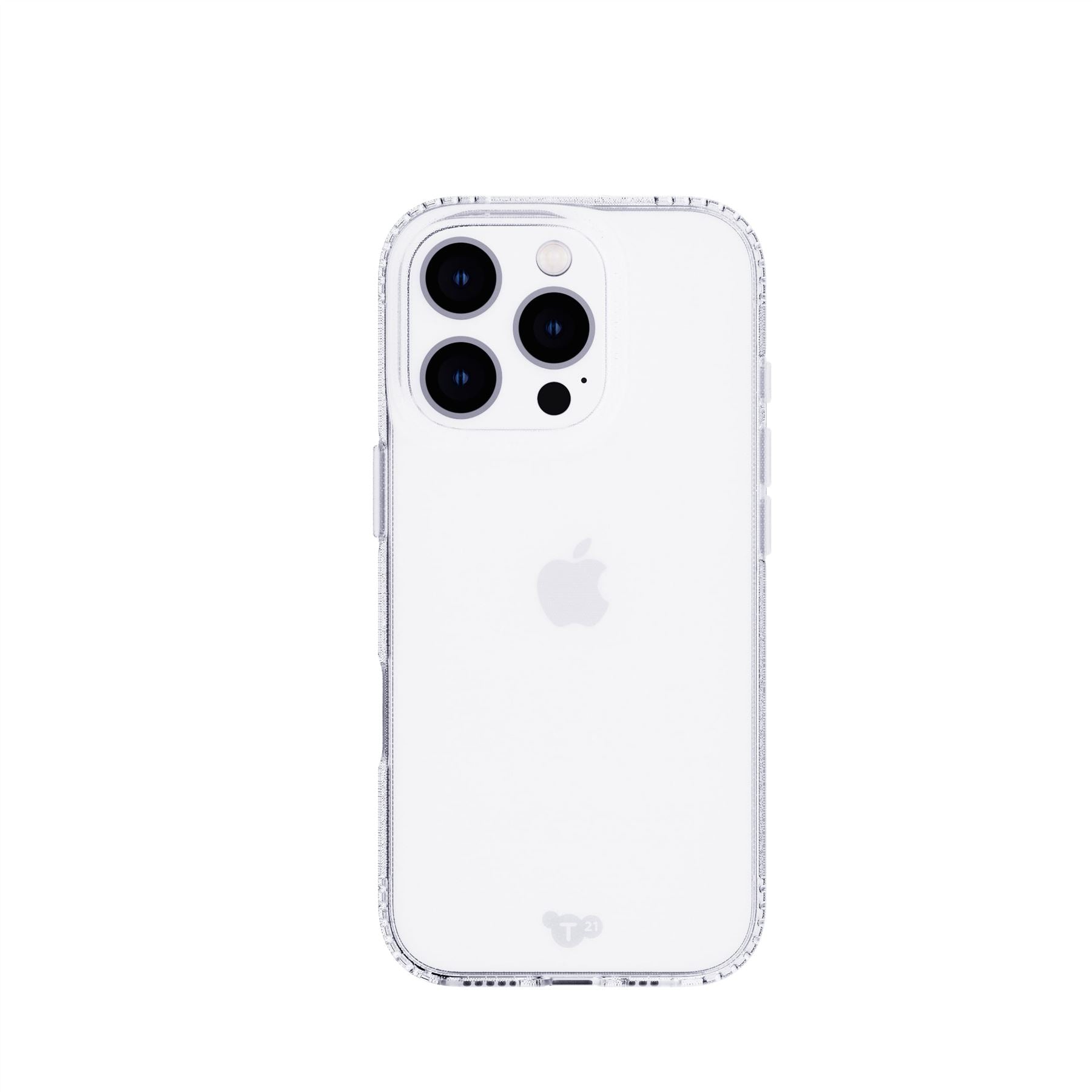 EvoLite - Apple iPhone 16 Pro Case - Clear