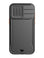 EvoMax - Apple iPhone 15 Pro Max Case MagSafe Compatible - Black
