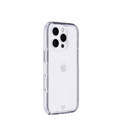 EvoClear - Apple iPhone 16 Pro Case MagSafe® Compatible - Clear