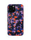 EvoArt  - Apple iPhone 12 Pro Max Case - Orchid Purple